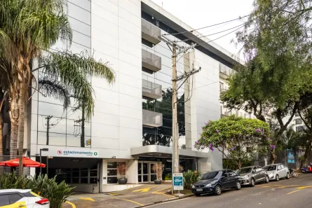 Sala Comercial à venda, 40m² no Vila Congonhas, São Paulo