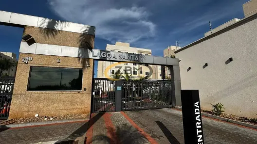 Apartamento com 2 Quartos à venda, 49m² no Gleba Ribeirão Limeiro, Londrina