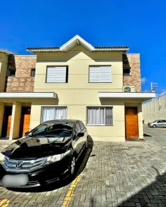 Sobrado com 2 Quartos à venda, 56m² no Tremembé, São Paulo