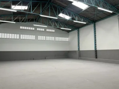Galpão/Depósito/Armazém para alugar, 460m² no Parque São Domingos, São Paulo