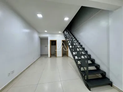 Sala Comercial para alugar, 123m² no Centro, Passo Fundo