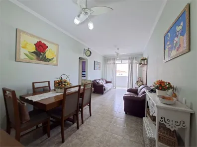 Apartamento com 2 Quartos à venda, 100m² no Boqueirão, Santos