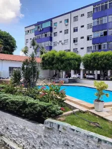Apartamento com 3 Quartos à venda, 93m² no Tauape, Fortaleza