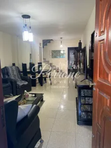 Casa com 3 Quartos à venda, 110m² no Vila Nova Pauliceia, São Paulo