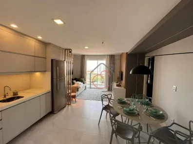 Flat com 1 Quarto à venda, 42m² no Imbetiba, Macaé