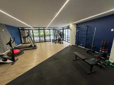 Apartamento com 3 Quartos à venda, 112m² no Botafogo, Rio de Janeiro