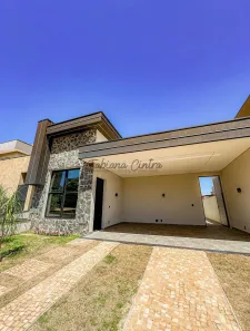 Casa de Condomínio com 3 Quartos à venda, 164m² no Jardim Valencia, Ribeirão Preto