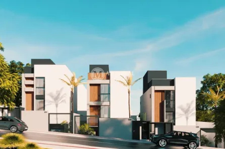 Apartamento com 4 Quartos à venda, 202m² no Ariribá, Balneário Camboriú
