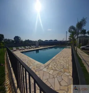 Apartamento com 2 Quartos para alugar, 46m² no Vila Yolanda Costa e Silva, Sumaré