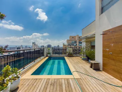 Cobertura com 4 Quartos à venda, 346m² no Parque da Mooca, São Paulo