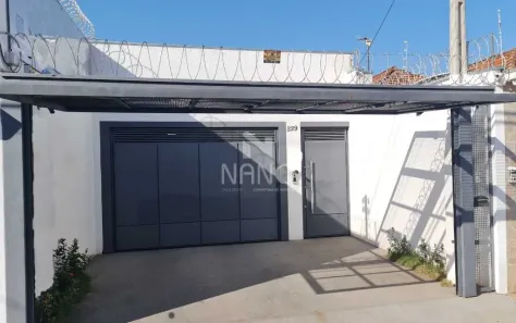 Sala Comercial à venda, 133m² no Vila Santo Antônio, Rio Claro