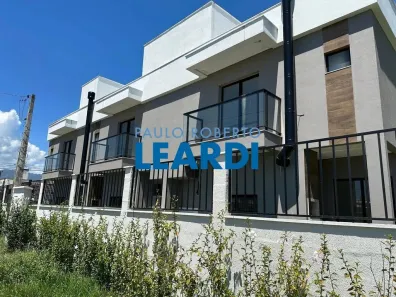 Casa com 3 Quartos à venda, 108m² no Nova Palhoça, Palhoça