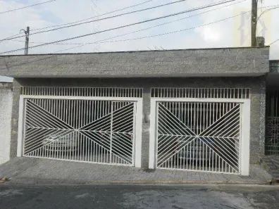 Casa com 6 Quartos à venda, 250m² no Vila Divina Pastora, São Paulo