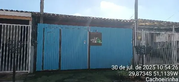Casa com 1 Quarto à venda, 84m² no Fazenda Esperança, Cachoeirinha