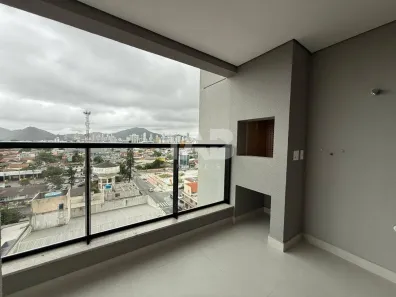 Apartamento com 2 Quartos à venda, 76m² no Centro, Navegantes