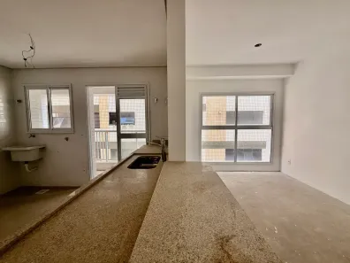 Apartamento com 2 Quartos à venda, 81m² no Aparecida, Santos