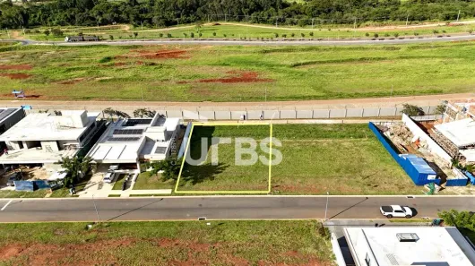 Lote/Terreno à venda, 640m² no Parque Cidade, Goiânia