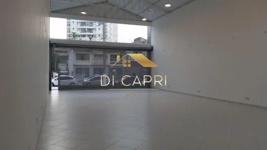Ponto Comercial à venda, 571m² no Vila Bertioga, São Paulo