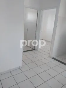 Apartamento com 2 Quartos à venda, 48m² no Mansour, Uberlândia
