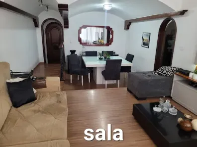 Apartamento com 4 Quartos à venda, 160m² no Icaraí, Niterói