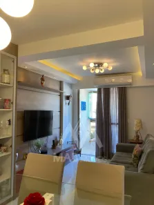 Apartamento com 2 Quartos à venda, 76m² no Pechincha, Rio de Janeiro