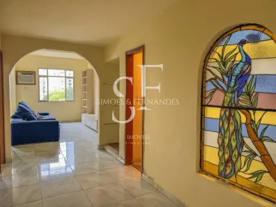 Apartamento com 3 Quartos à venda, 160m² no Tijuca, Rio de Janeiro