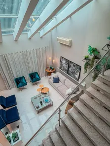 Casa com 7 Quartos à venda, 300m² no Mata da Praia, Vitória