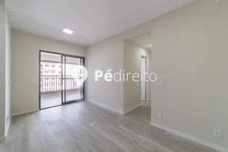 Apartamento com 2 Quartos para alugar, 75m² no Quarta Parada, São Paulo