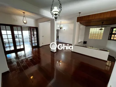 Casa de Condomínio com 4 Quartos à venda, 600m² no Parque da Hípica, Campinas