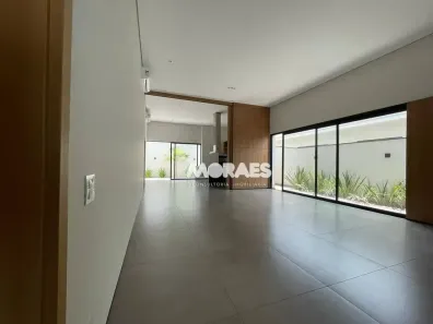 Casa de Condomínio com 3 Quartos à venda, 205m² no Samambaia Parque Residencial, Bauru