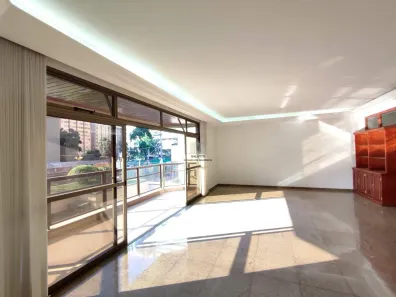 Apartamento com 4 Quartos à venda, 230m² no Centro, Campinas