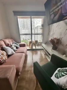 Apartamento com 2 Quartos à venda, 58m² no Vila Andrade, São Paulo