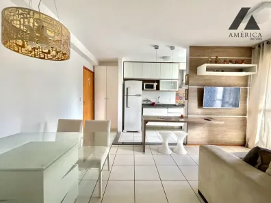 Apartamento com 3 Quartos à venda, 70m² no Canjica, Cuiabá