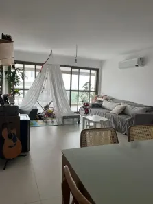 Apartamento com 4 Quartos à venda, 187m² no Barra da Tijuca, Rio de Janeiro