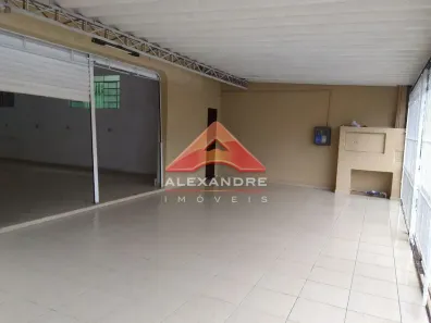 Casa com 3 Quartos à venda, 279m² no Parque Santa Rita, São José dos Campos