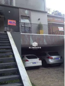 Casa de Condomínio com 4 Quartos à venda, 289m² no Arujázinho IV, Arujá