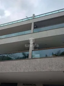 Cobertura com 4 Quartos à venda, 212m² no Recreio dos Bandeirantes, Rio de Janeiro