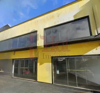 Ponto Comercial para alugar, 582m² no Jardim Olavo Bilac, São Bernardo do Campo