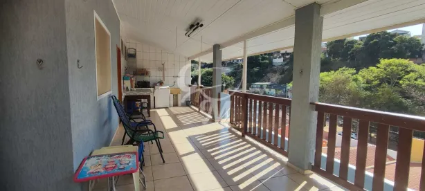 Casa com 3 Quartos à venda, 230m² no Parque Residencial Nove de Julho, Jundiaí