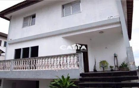 Sobrado com 5 Quartos à venda, 545m² no Jardim Nossa Senhora do Carmo, São Paulo