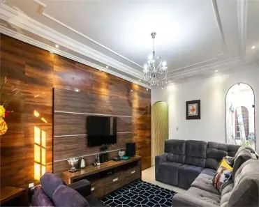 Casa com 3 Quartos à venda, 280m² no Parque das Nações, Santo André