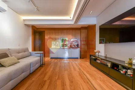 Apartamento com 2 Quartos à venda, 156m² no Vila Nova Conceição, São Paulo