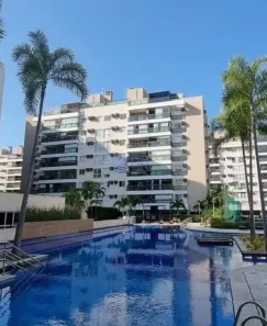 Apartamento com 3 Quartos à venda, 86m² no Recreio dos Bandeirantes, Rio de Janeiro