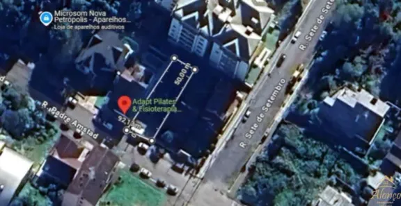 Lote/Terreno à venda, 748m² no Nova Petrópolis, Nova Petrópolis