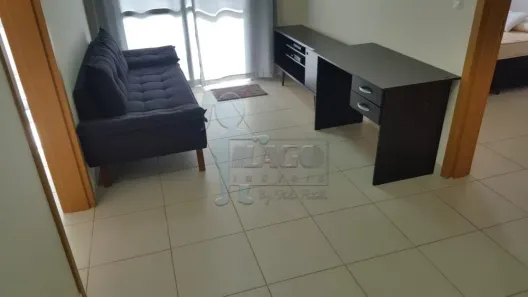 Apartamento com 1 Quarto à venda, 45m² no Iguatemi, Ribeirão Preto