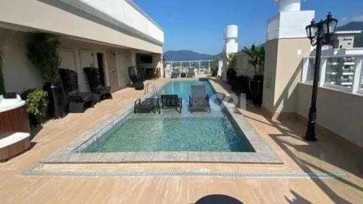 Apartamento com 2 Quartos à venda, 68m² no Morretes, Itapema