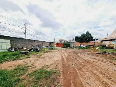 Lote/Terreno à venda, 3000m² no Icaraí, Divinópolis