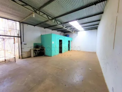 Ponto Comercial para alugar, 80m² no Jardim Seyon, São José do Rio Preto