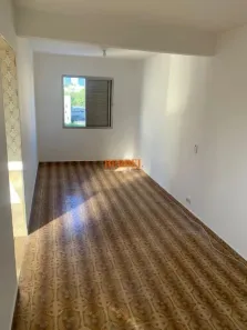 Apartamento com 2 Quartos para alugar, 56m² no Conjunto Habitacional Padre Manoel da Nóbrega, São Paulo