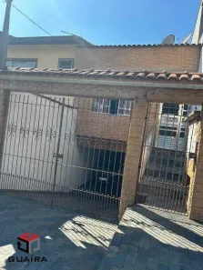 Sobrado com 4 Quartos à venda, 247m² no Nova Petrópolis, São Bernardo do Campo
